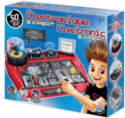 EXPERT ÉLECTRONIQUE  - TOP 10